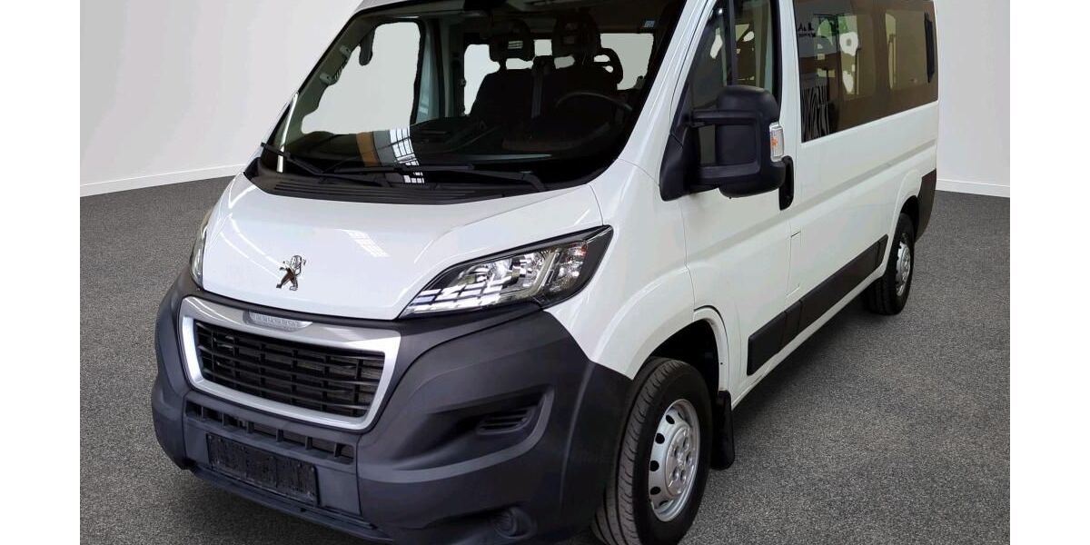 Peugeot Boxer 38.000 km 24.999 &euro; Erlensee 63526