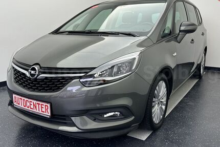 Opel Zafira 110.000 km 10.900 &euro; Stolberg 52222