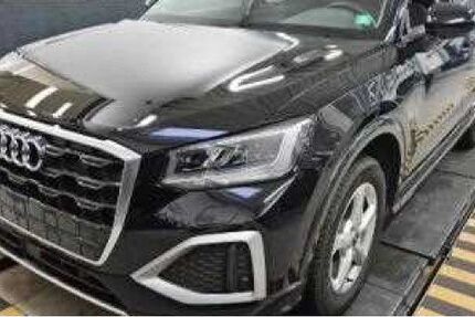 Audi Q2 51.246 km 22.880 &euro; Mayen 56727