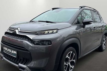 Citroen C3 Aircross 30.000 km 18.490 € Neubiberg 85579
