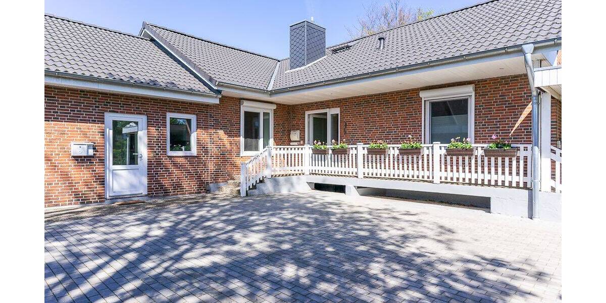 Einfamilienhaus Handewitt - 5 Zimmer, 160 m&sup2;, 497.000&euro; | Angebot:26455219