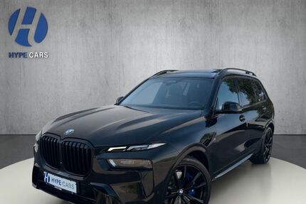 BMW X7 108.750 km 68.970 &euro; Berlin 12277