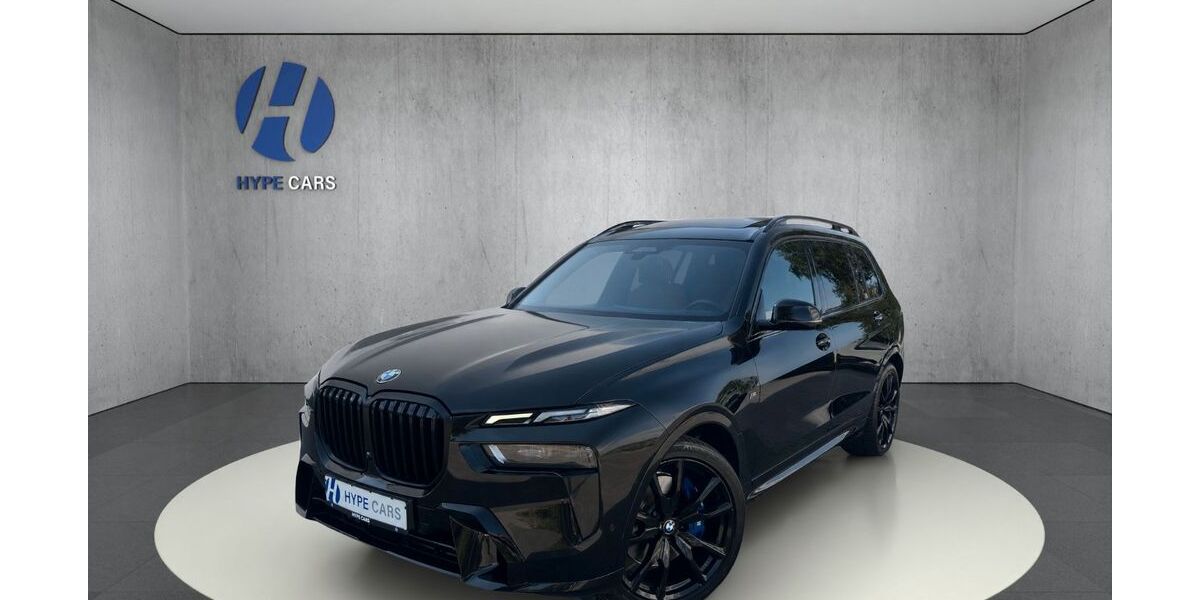 BMW X7 108.750 km 68.970 &euro; Berlin 12277