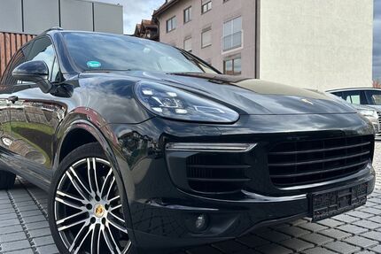 Porsche Cayenne 179.230 km 31.499 &euro; Pforzheim 75179