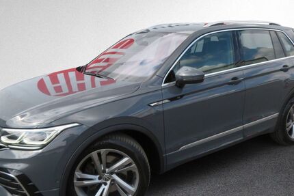 VW Tiguan 159.850 km 25.980 &euro; Eschwege 37269