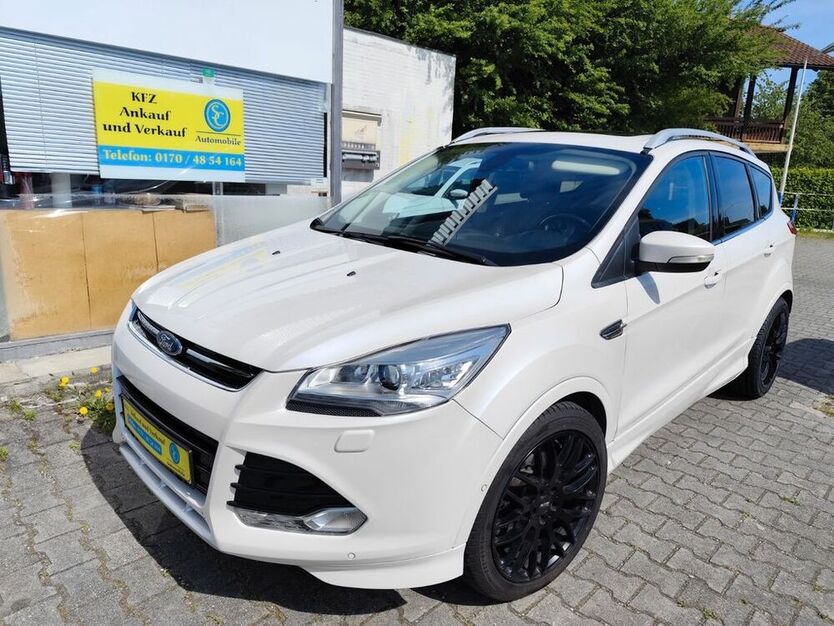 Kuga
