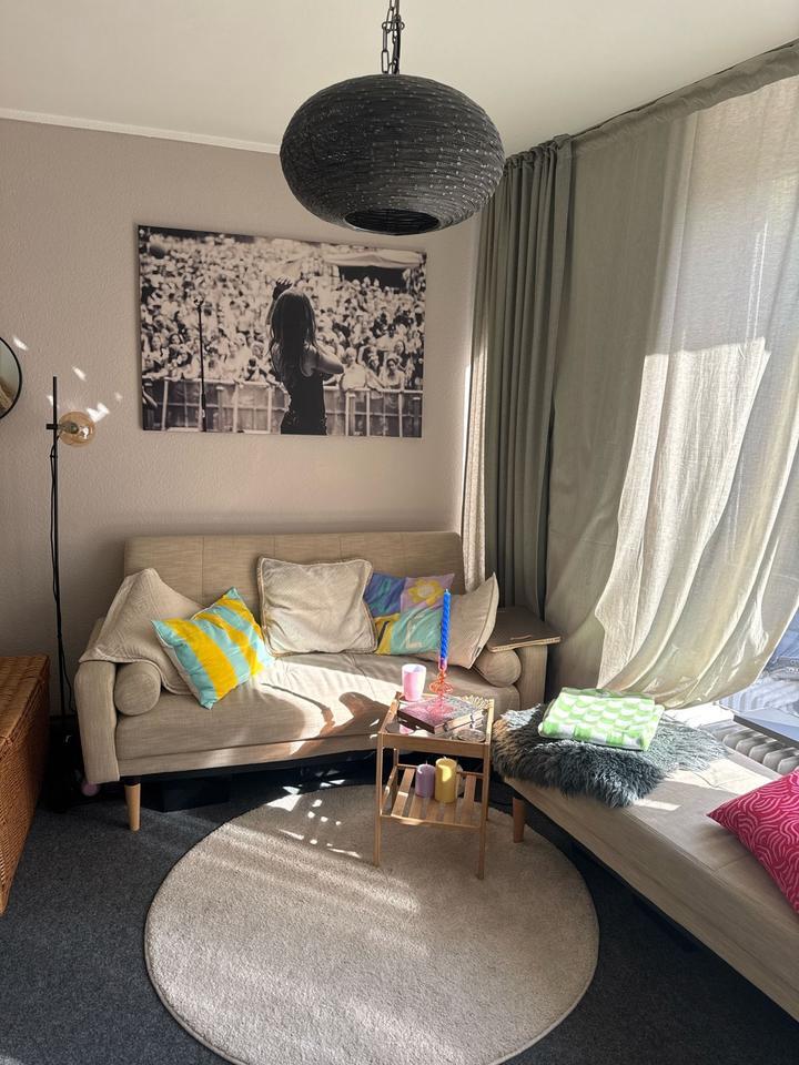 Wohnung Köln-Innenstadt (Untermiete, FerienWohnung, Zeitmiete)