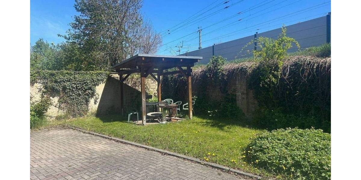 Etagenwohnung Merseburg Neumarkt (Vorstadt) - 3 Zimmer, 65 m&sup2;, 390&euro; | Angebot:26819929