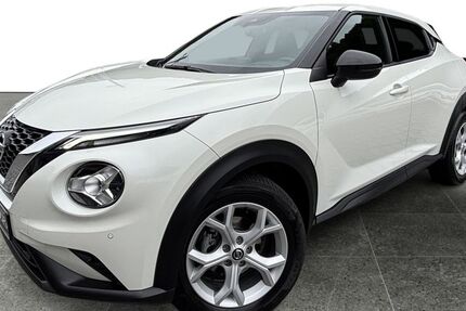 Nissan Juke 28.523 km 16.980 &euro; Marburg 35039