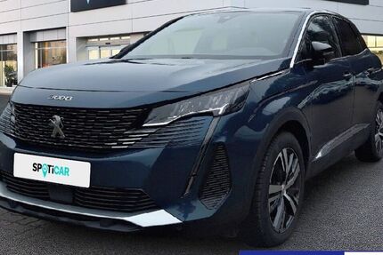 Peugeot 3008 29.819 km 18.880 &euro; Saarbrücken 66119
