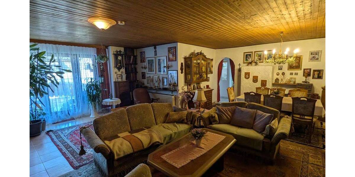 Einfamilienhaus Tauberbischofsheim Impfingen - 6 Zimmer, 191 m&sup2;, 149.000&euro; | Angebot:26128769