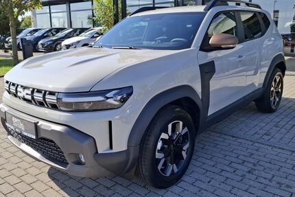 Dacia Duster 4.500 km 24.280 &euro; Dresden-Altfranken 01156