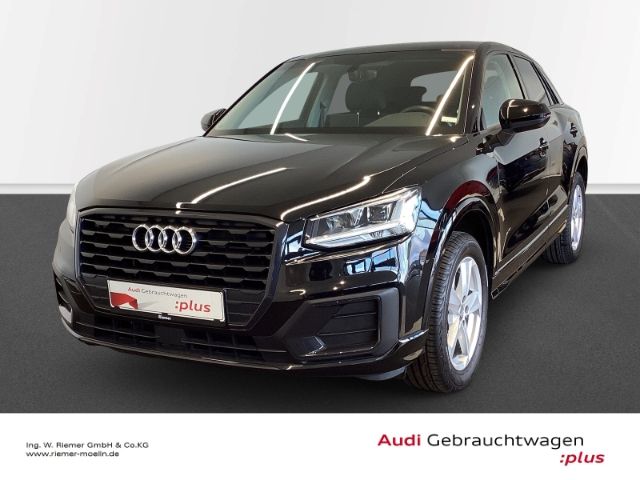 Audi Q2 22.417 km 22.879 &euro; Mölln 23879