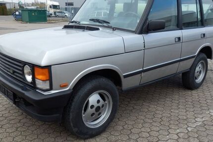 Land Rover Range Rover 136.000 km 16.900 &euro; Bergisch Gladbach 51465