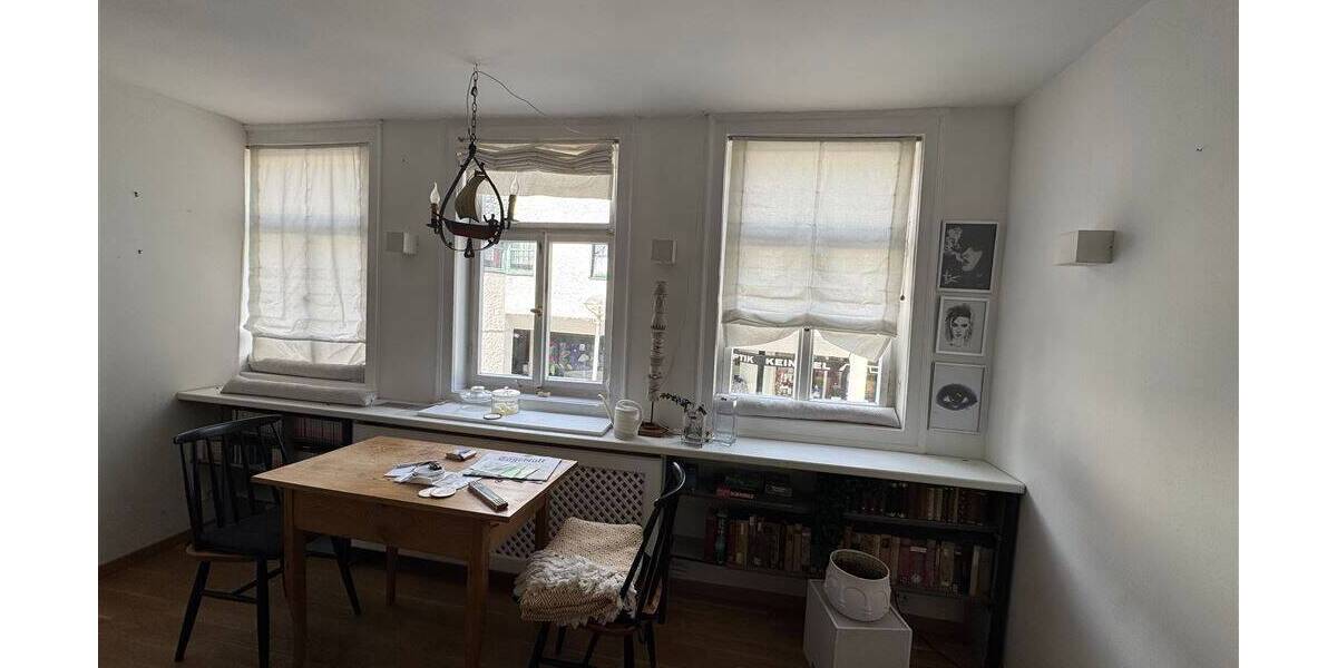 Mehrfamilienhaus, Wohnhaus Coburg - 8 Zimmer, 209 m&sup2;, 449.700&euro; | Angebot:26875205