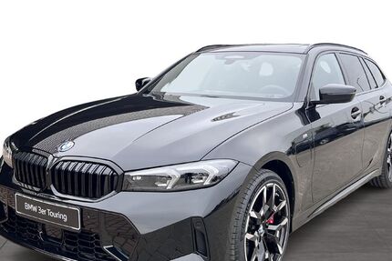 BMW 330 5.671 km 58.995 € Schwandorf 92421