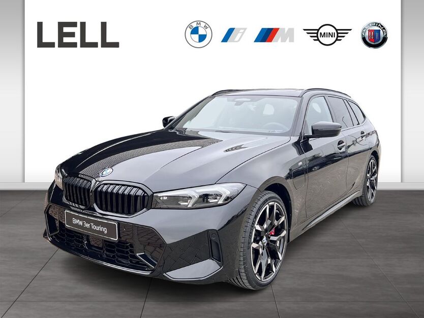 BMW 330 5.671 km 58.995 € Schwandorf 92421