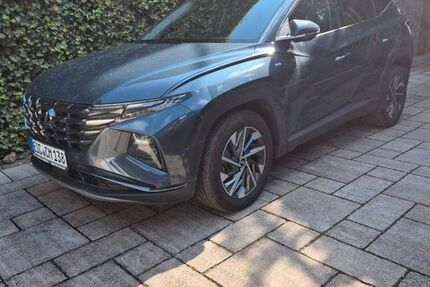 Hyundai TUCSON 19.500 km 27.400 &euro; Effelder 37359