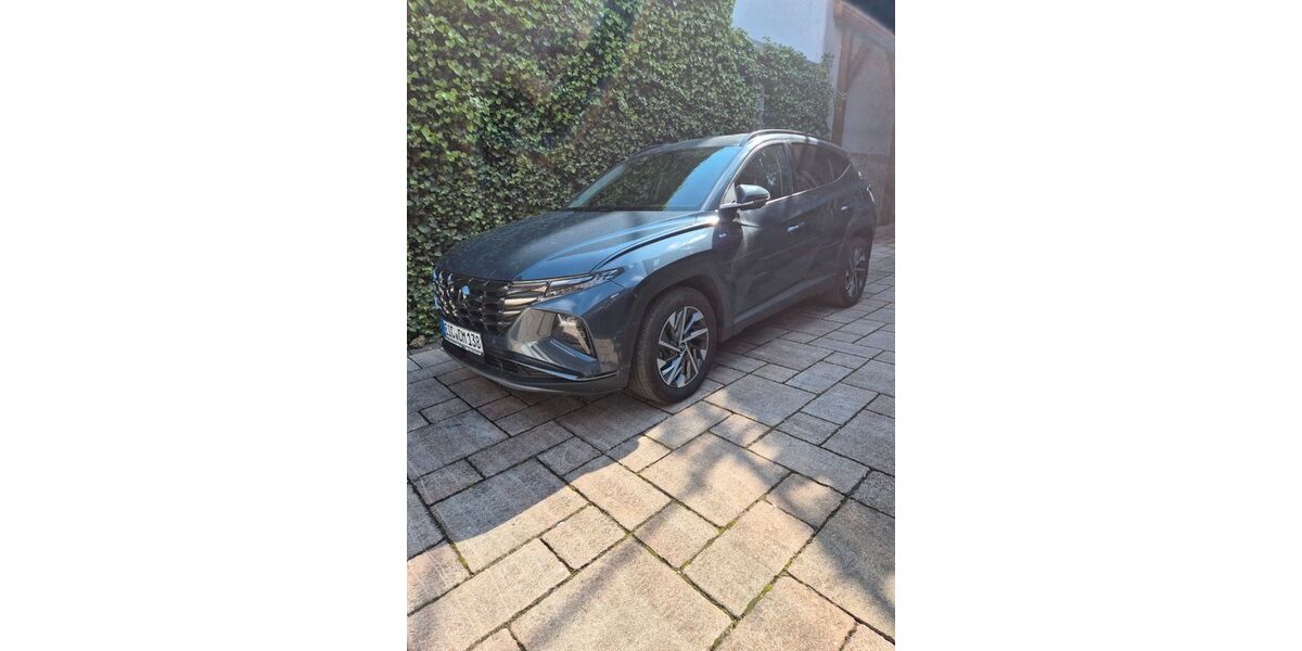 Hyundai TUCSON 19.500 km 27.400 &euro; Effelder 37359