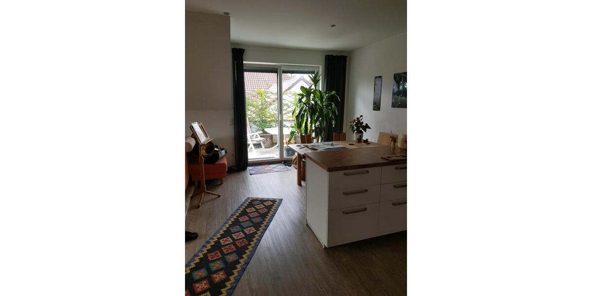 Dachgeschoßwohnung Abensberg - 3 Zimmer, 80 m&sup2;, 870&euro; | Angebot:27594422
