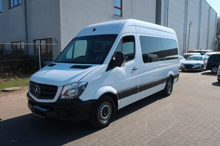 Mercedes-Benz Sprinter 279.557 km 13.700 &euro; Hannover 30179