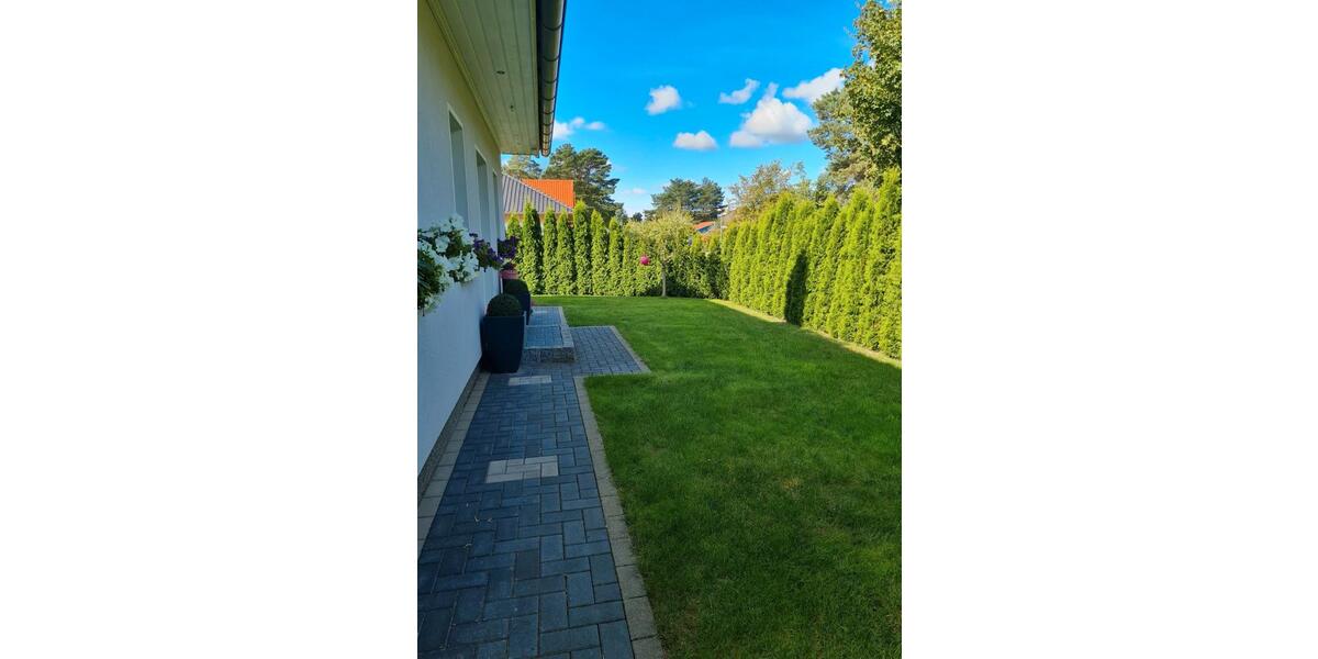Einfamilienhaus Petershagen/Eggersdorf Eggersdorf - 5 Zimmer, 110 m&sup2;, 529.000&euro; | Angebot:26876958