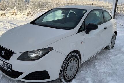 Seat Ibiza 178.000 km 2.399 &euro; Halstenbek 25469