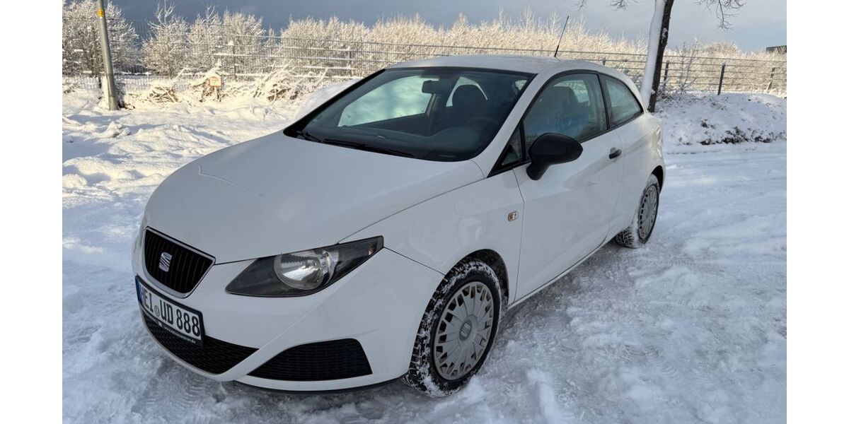 Seat Ibiza 178.000 km 2.999 &euro; Halstenbek 25469