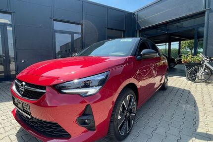 Opel Corsa 28.900 km 16.990 &euro; Emsdetten 48282