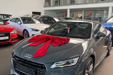 Audi TT 105.000 km 26.500 &euro; Dortmund 44265