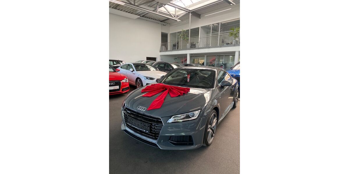 Audi TT 105.000 km 26.500 &euro; Dortmund 44265