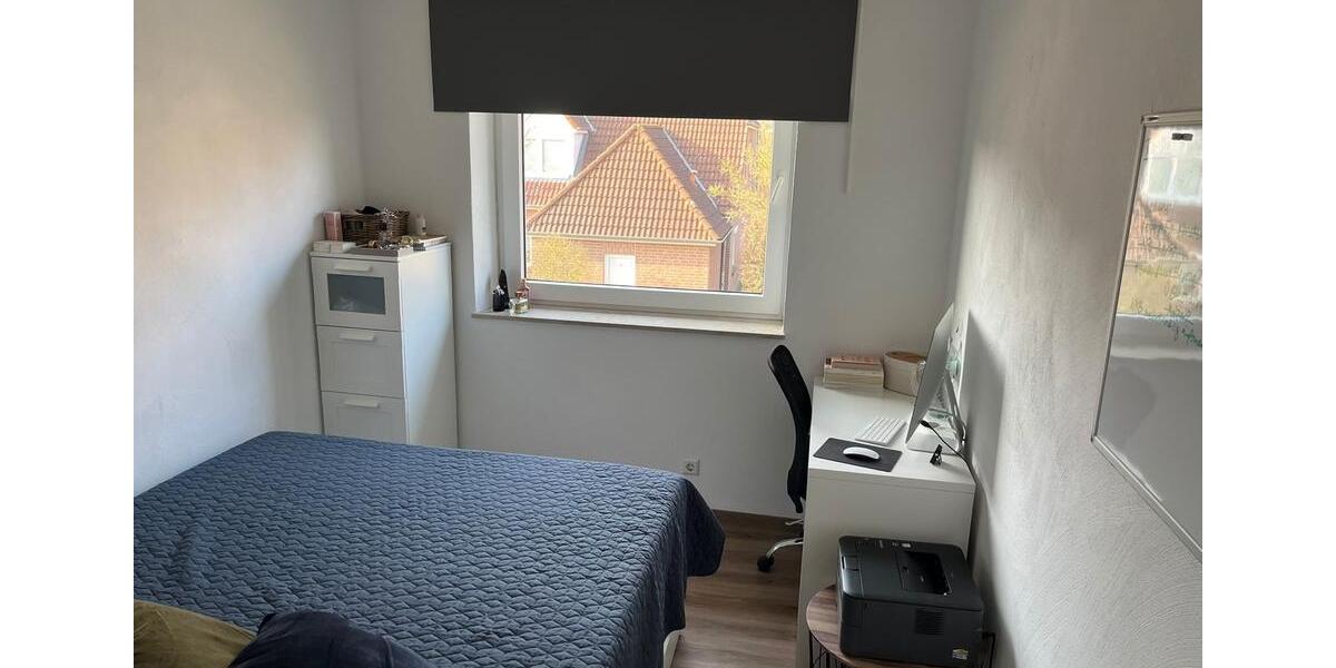 Etagenwohnung Burgdorf - 2 Zimmer, 45 m&sup2;, 165.000&euro; | Angebot:25076034
