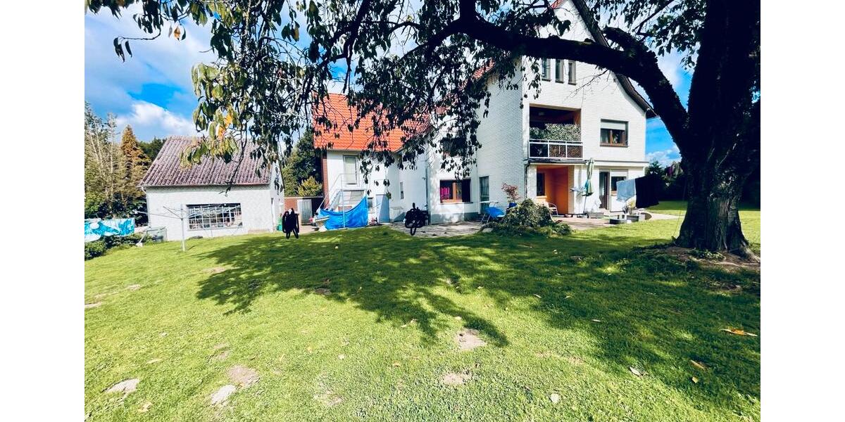 Einfamilienhaus Rinteln - 12 Zimmer, 300 m&sup2;, 275.000&euro; | Angebot:26875548