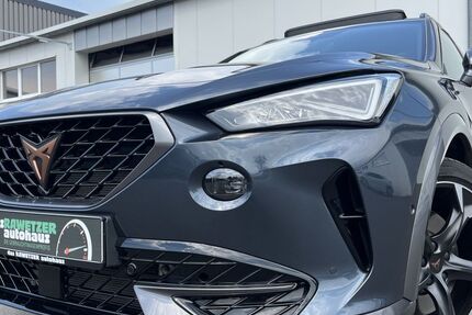 Cupra Formentor 12.875 km 29.860 &euro; Marktredwitz 95615