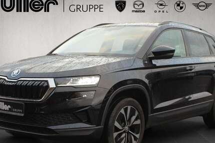 Skoda Karoq 83.630 km 27.490 &euro; Losheim am See 66679