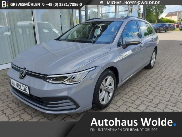 VW Golf 67.500 km 16.890 &euro; Grevesmühlen 23936