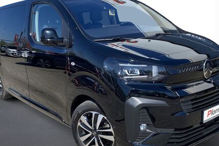 Citroen SpaceTourer 11.865 km 38.976 &euro; Magdeburg 39128