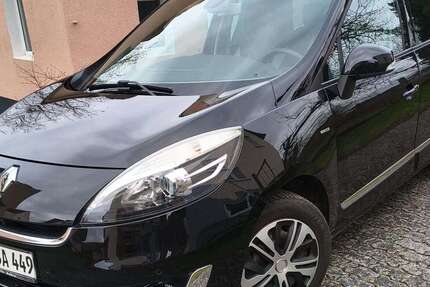 Renault Grand Scenic 107.500 km 5.999 &euro; Bebra, Stadt 36179