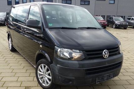 VW T5 Transporter
