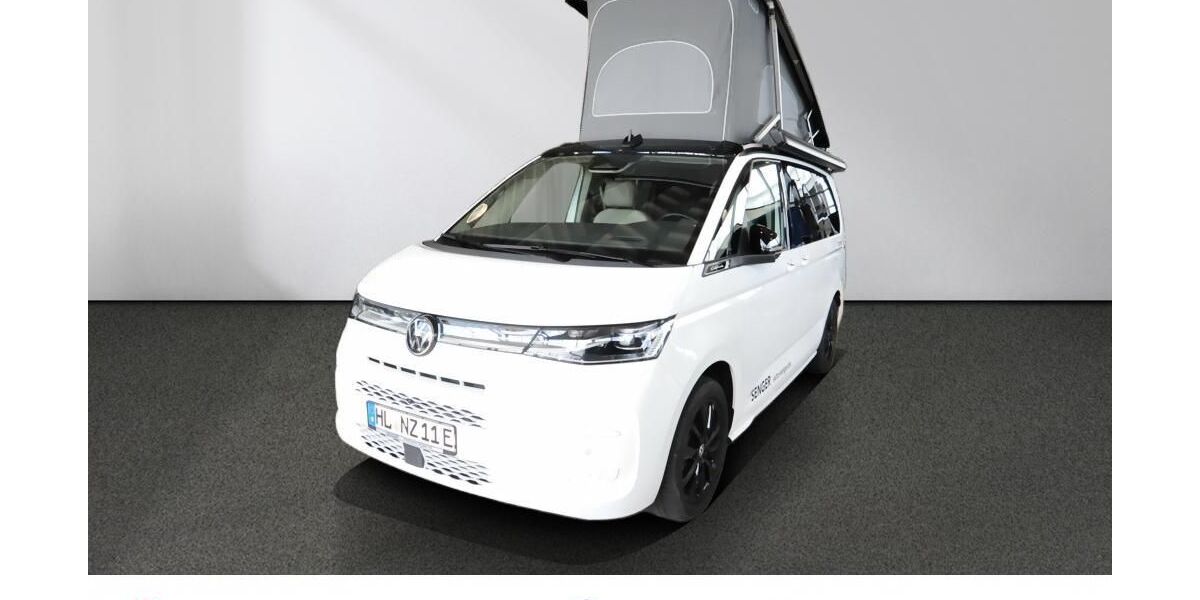 VW T7 California 9.990 km 87.990 &euro; Lübeck 23556