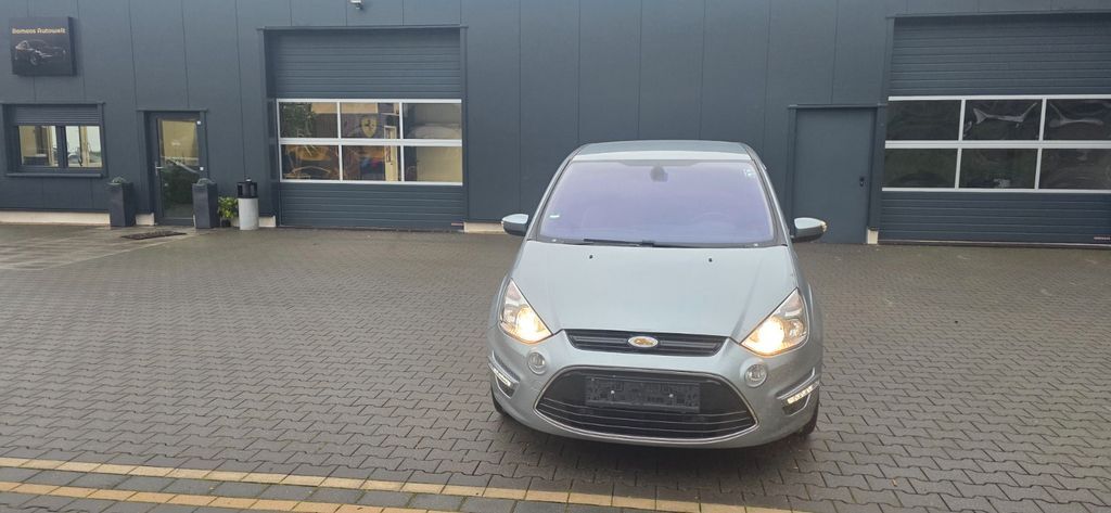 Ford S-Max 175.000 km 4.800 € Plettenberg 58840