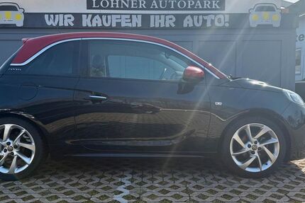 Opel Adam 84.889 km 10.690 &euro; Löhne 32584