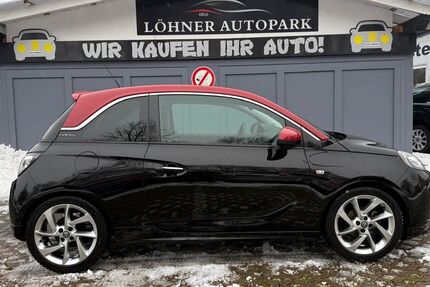 Opel Adam 84.889 km 10.990 &euro; Löhne 32584