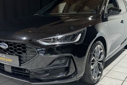 Ford Focus 86.000 km 16.990 &euro; Altensteig 72213