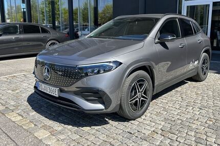 Mercedes-Benz EQA 8.000 km 56.800 &euro; Raubling 83064