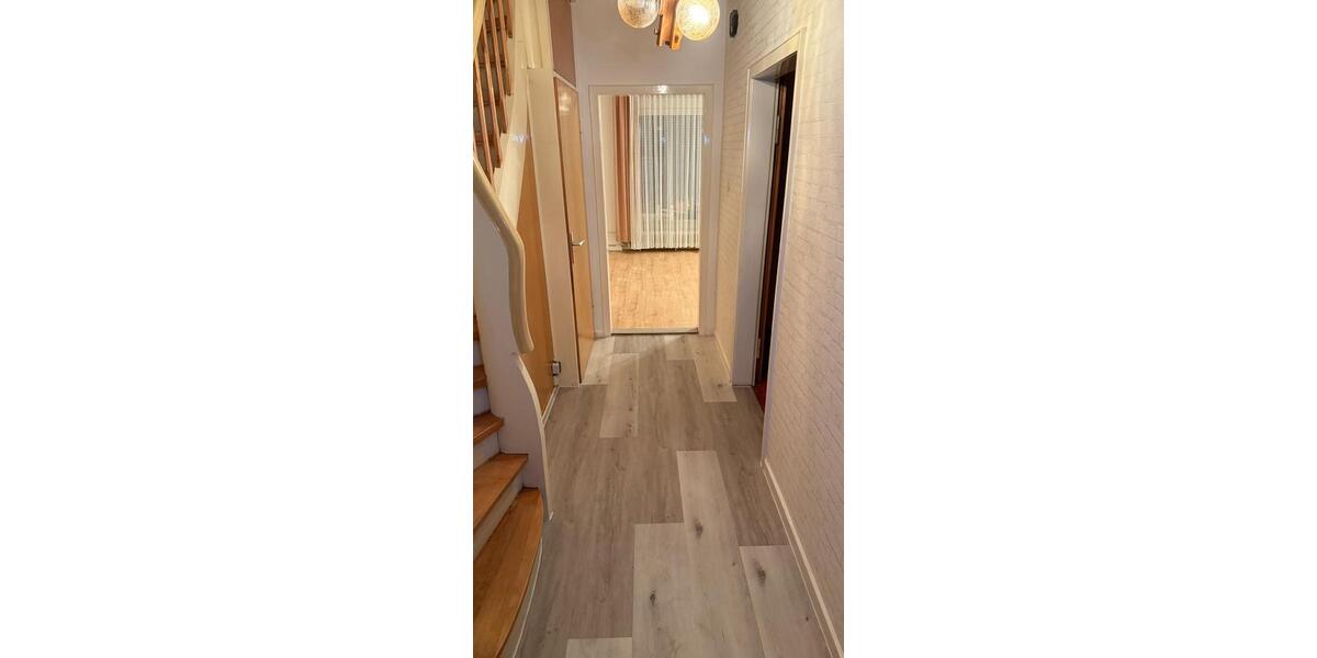 Reihenhaus zur Miete in Uelzen (Gebiet Stern)– 95 m² 5 zimmer