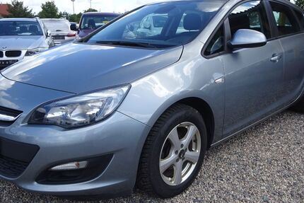 Opel Astra 149.420 km 5.400 € Dresden 01219