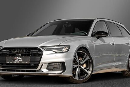 Audi A6 120.000 km 43.239 € Roigheim 74255