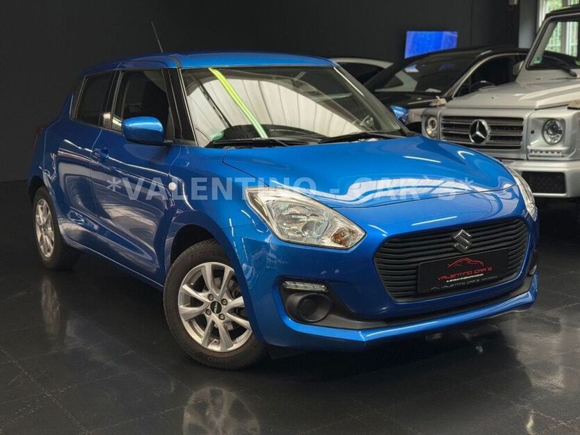 Swift