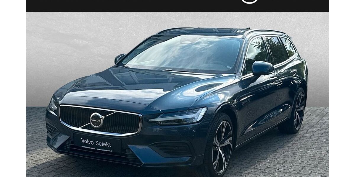 Volvo V60 4.000 km 32.890 &euro; Karlsruhe 76187